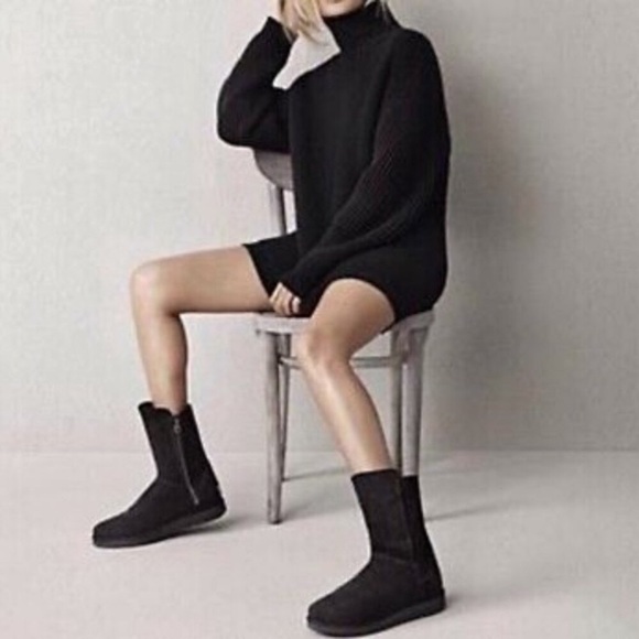abree 2 ugg boots